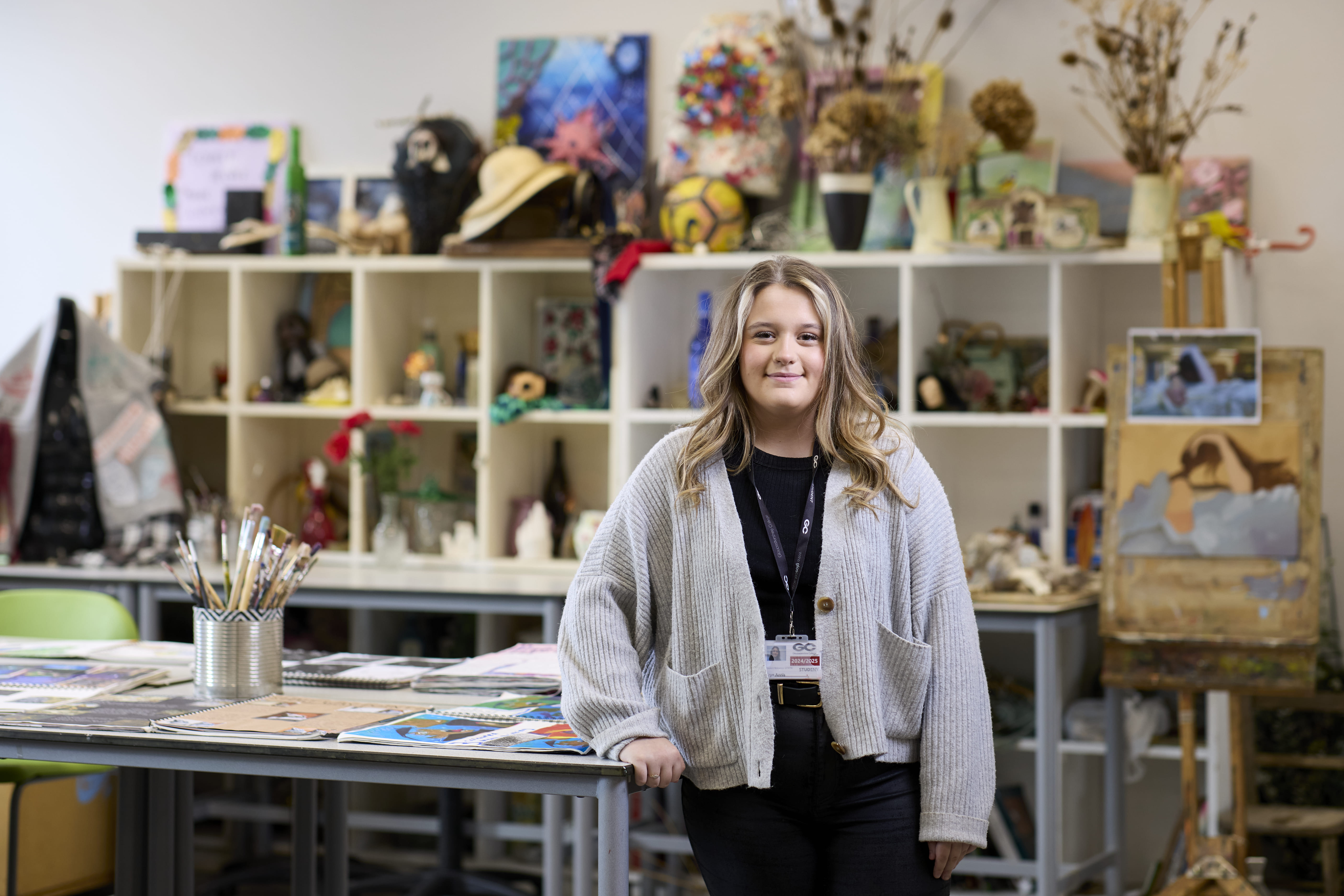 Creative Media Production