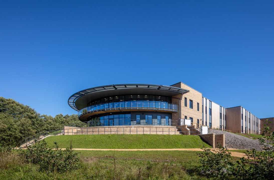 Forest of Dean Campus