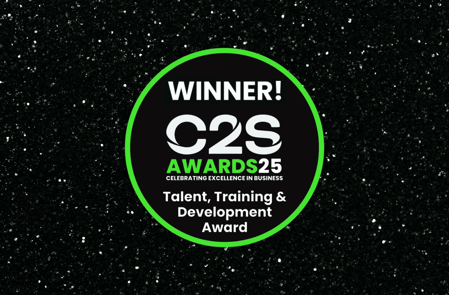 South West Business Award Winner