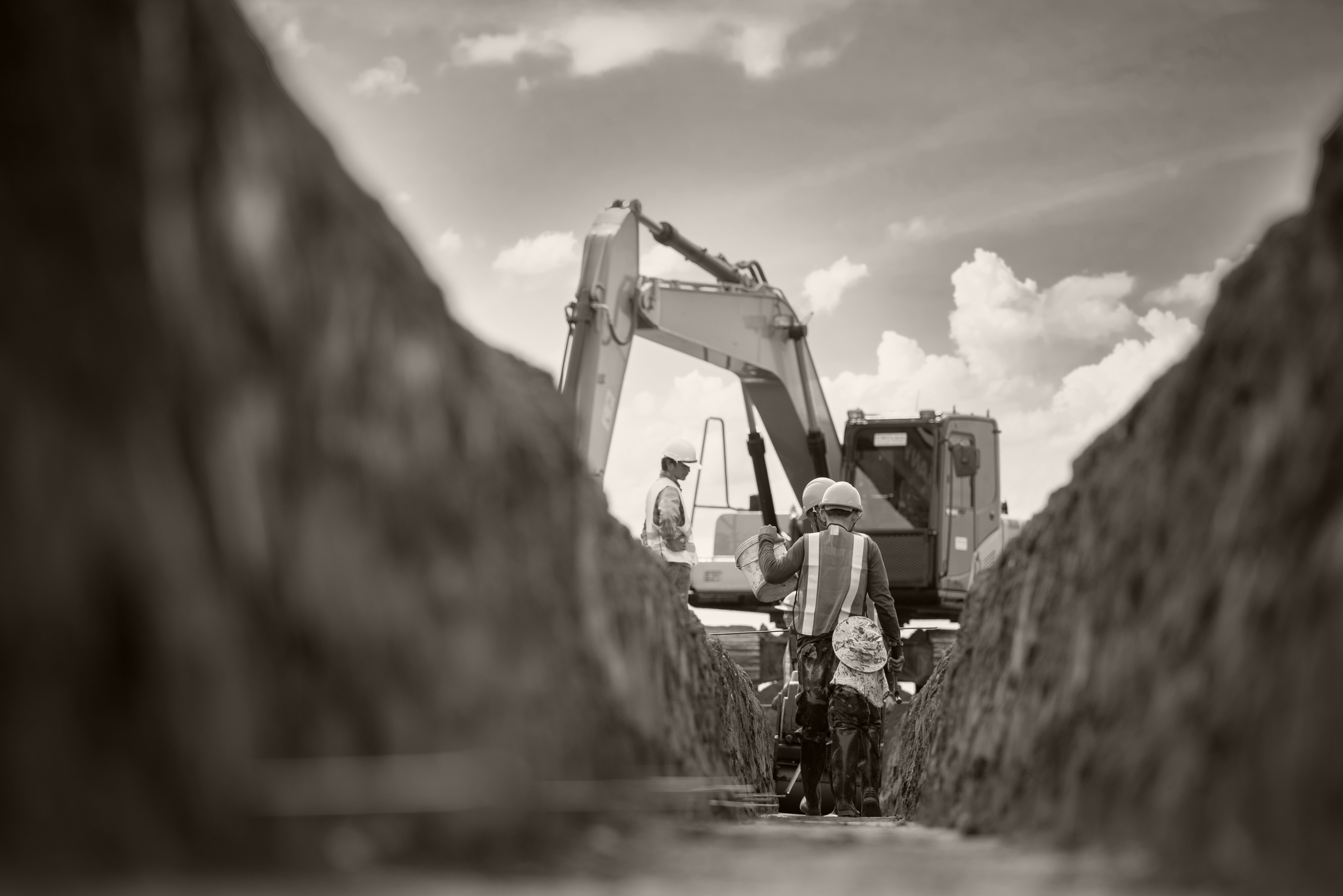 Construction and Building Services Apprenticeships at Gloucestershire College