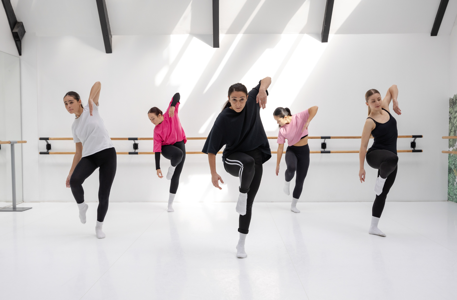 Dance Club