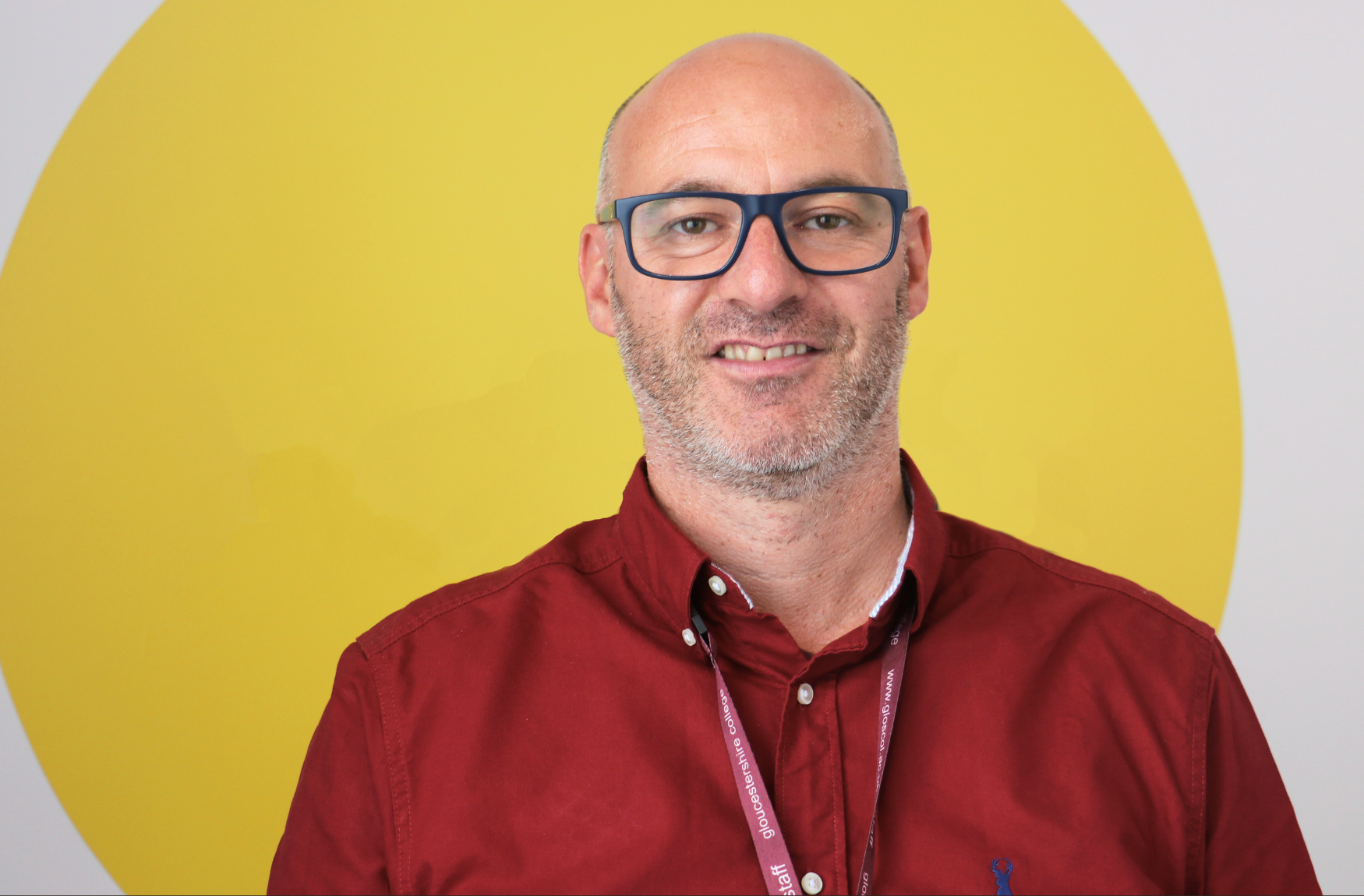 Alan Mulrooney: Apprenticeships, Innovation and Shaping Gloucestershire's Future Workforce