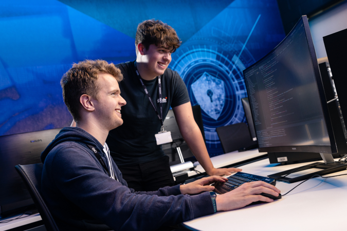 Software Development Technician Apprenticeship