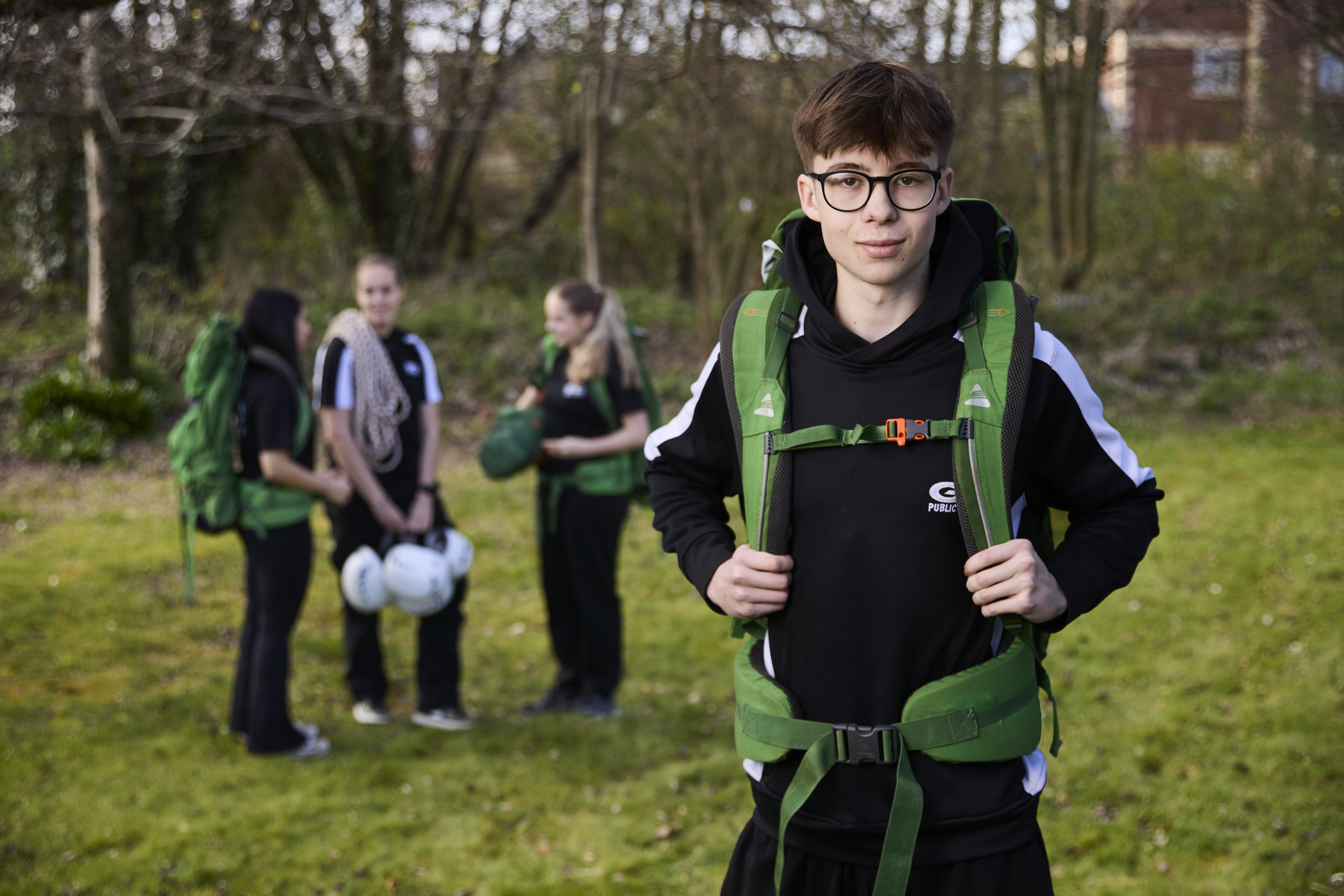 Uniformed Public Services