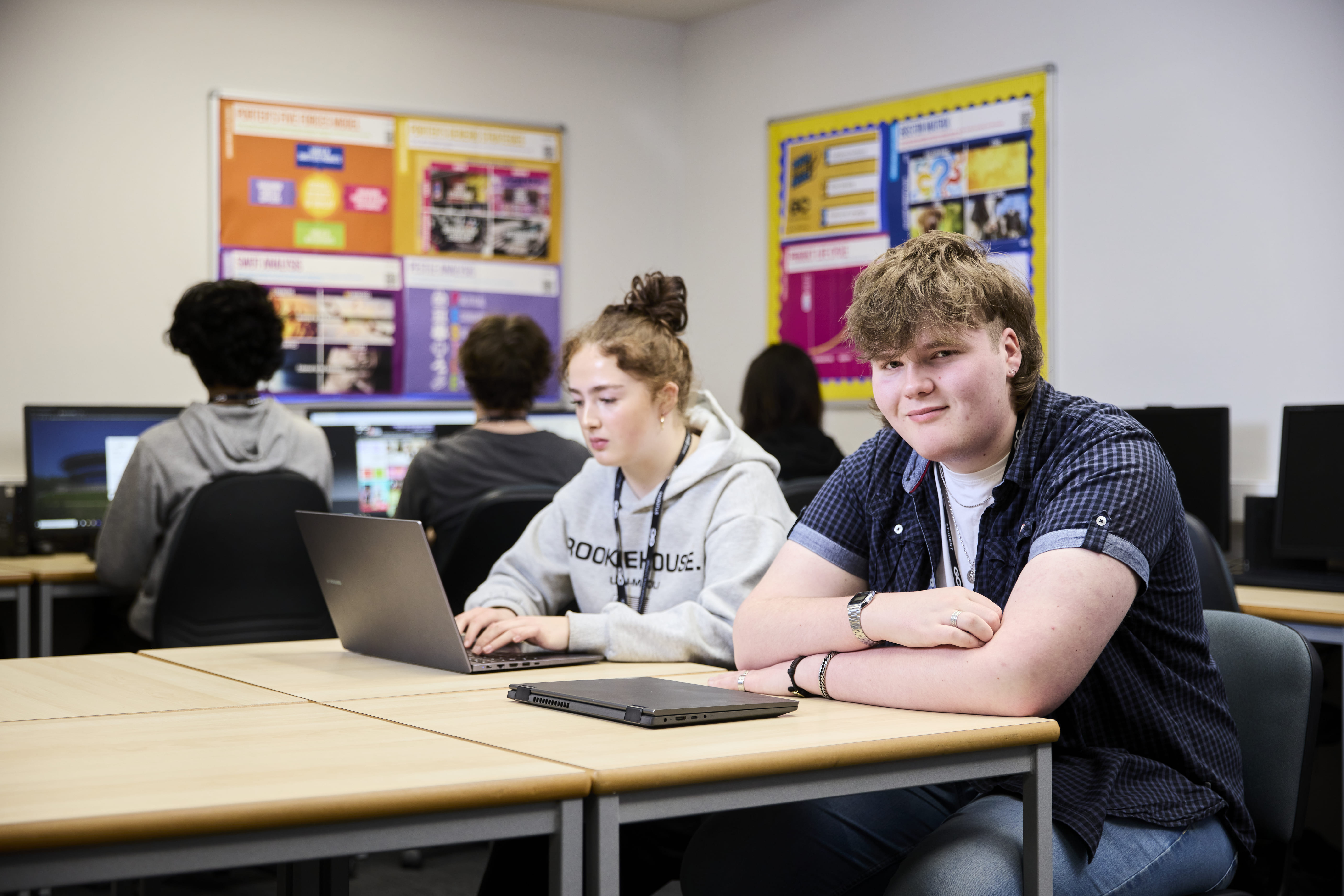 AAT L3 Diploma in Accounting (On Campus)