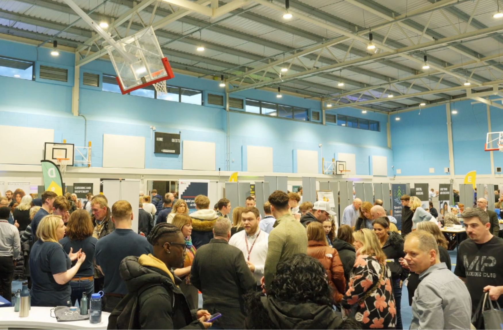 Welcome to the World of Apprenticeships!