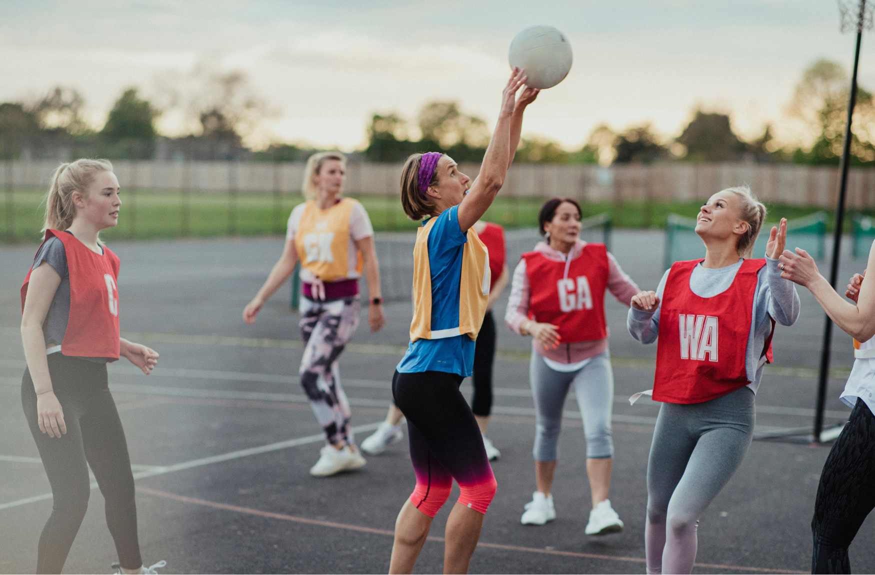 Netball
