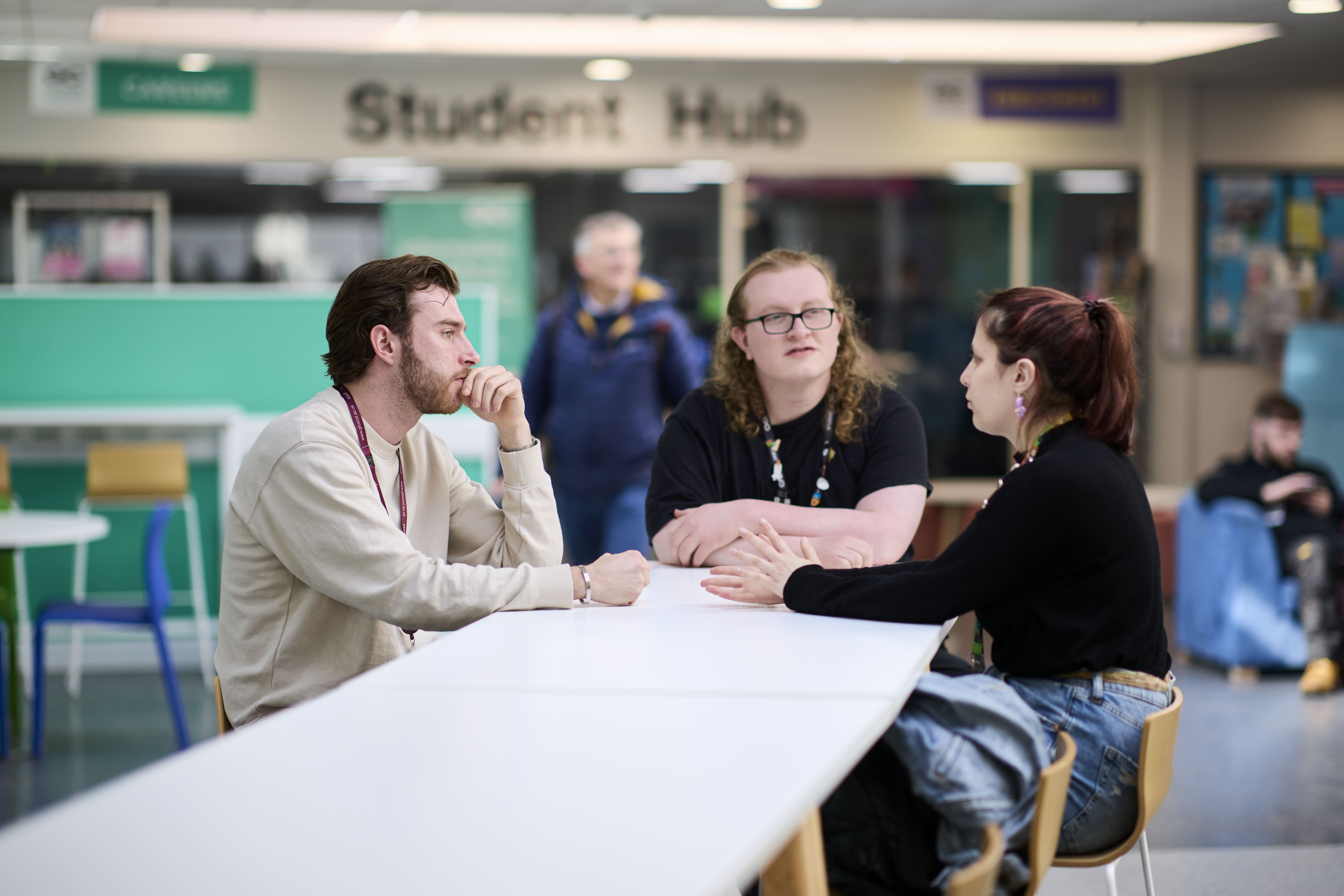 Cross-College SEND Provision