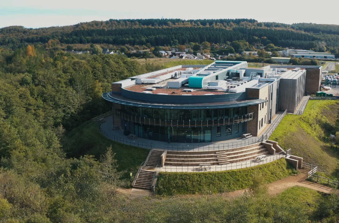 Green Skills at Gloucestershire College
