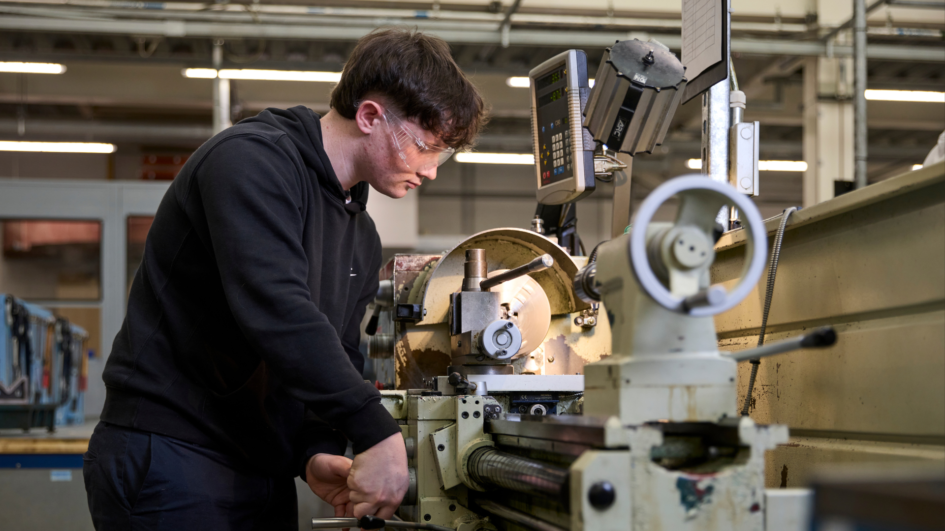 How is the programme delivered?