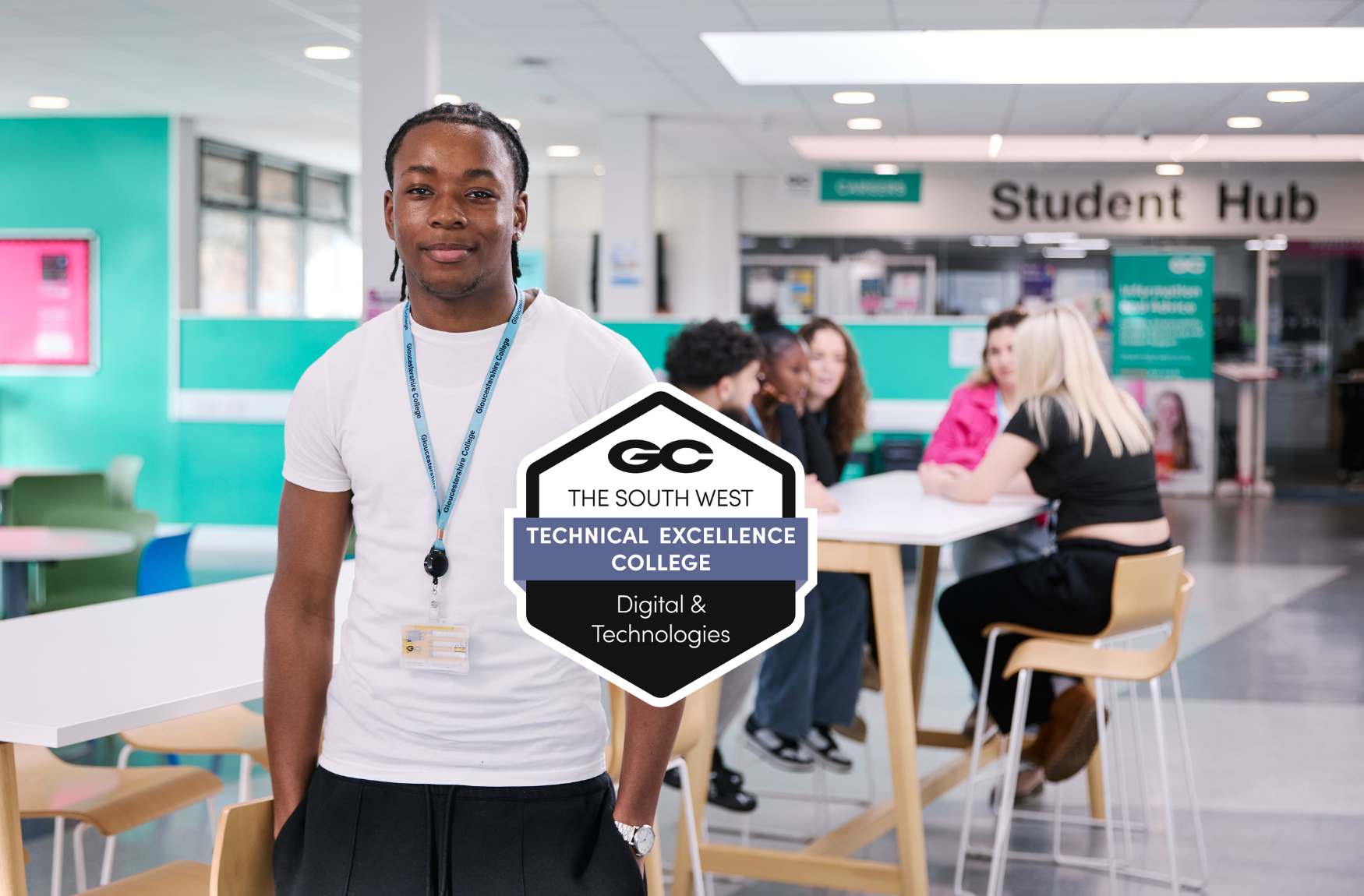Apply Now For September!