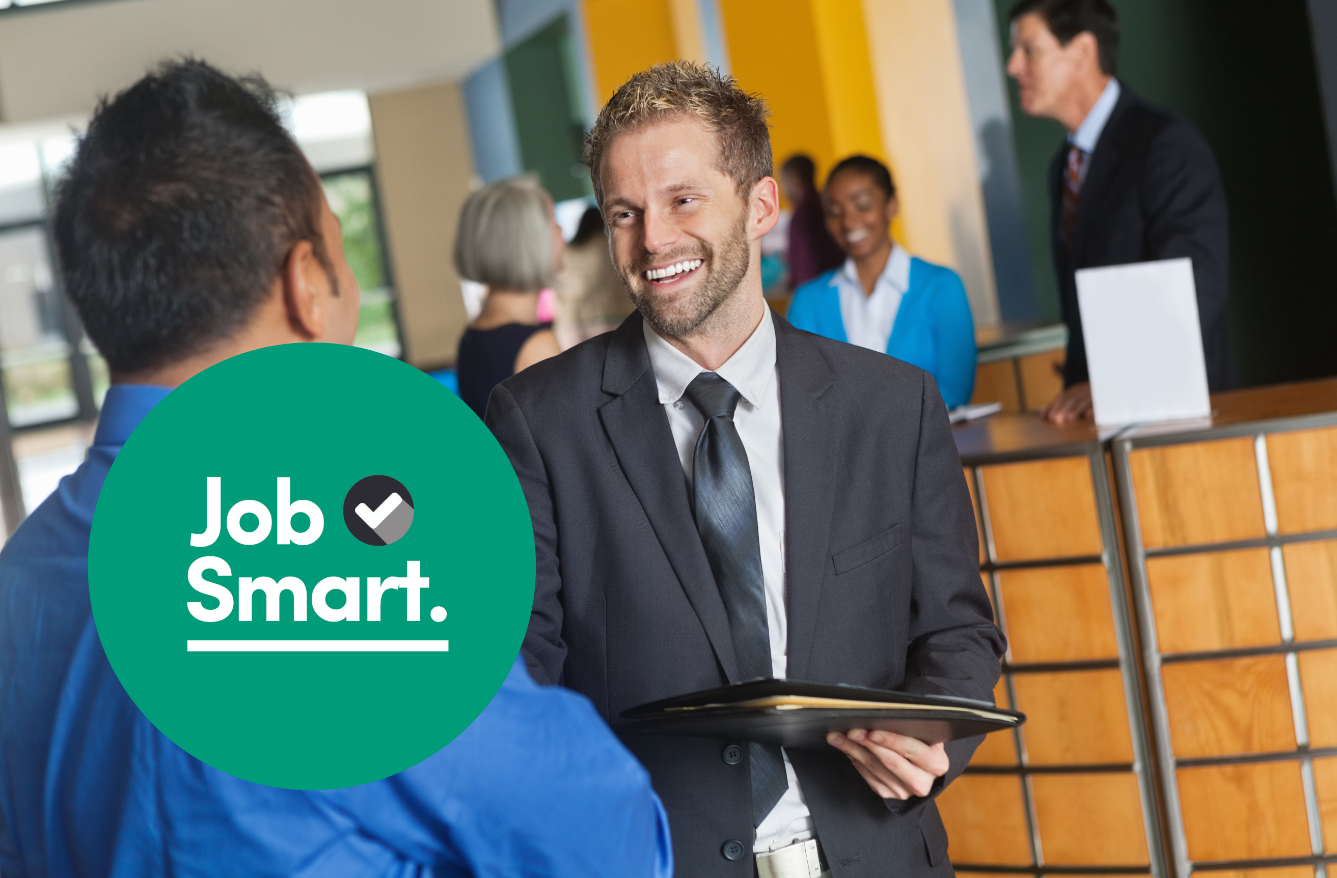 Cheltenham and Gloucester Jobs Fair