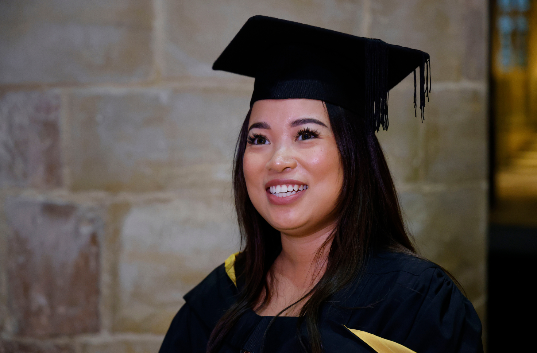 Hear from Our Graduates and Discover Why an Apprenticeship Could Be Your Next Step