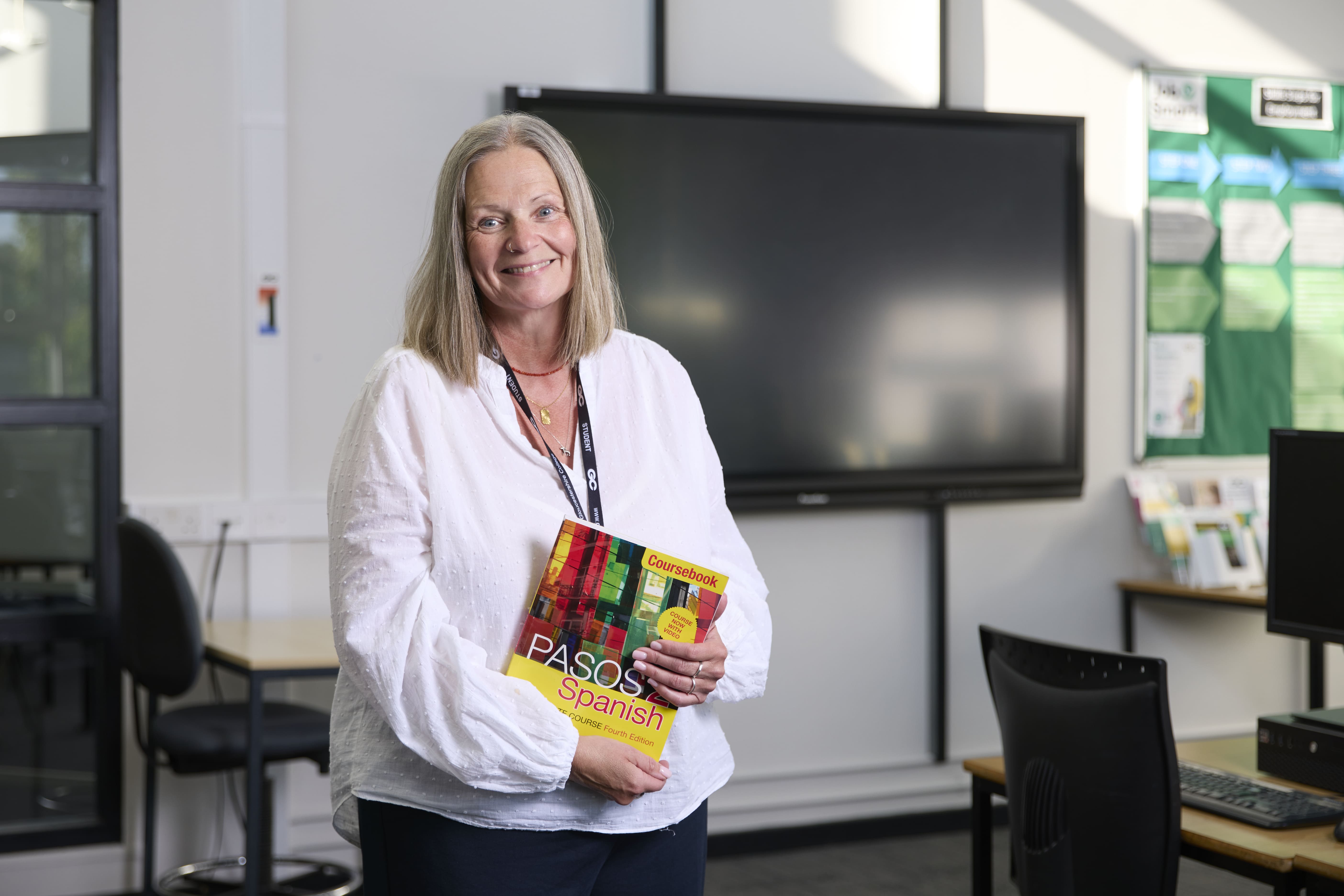 Italian Intermediate