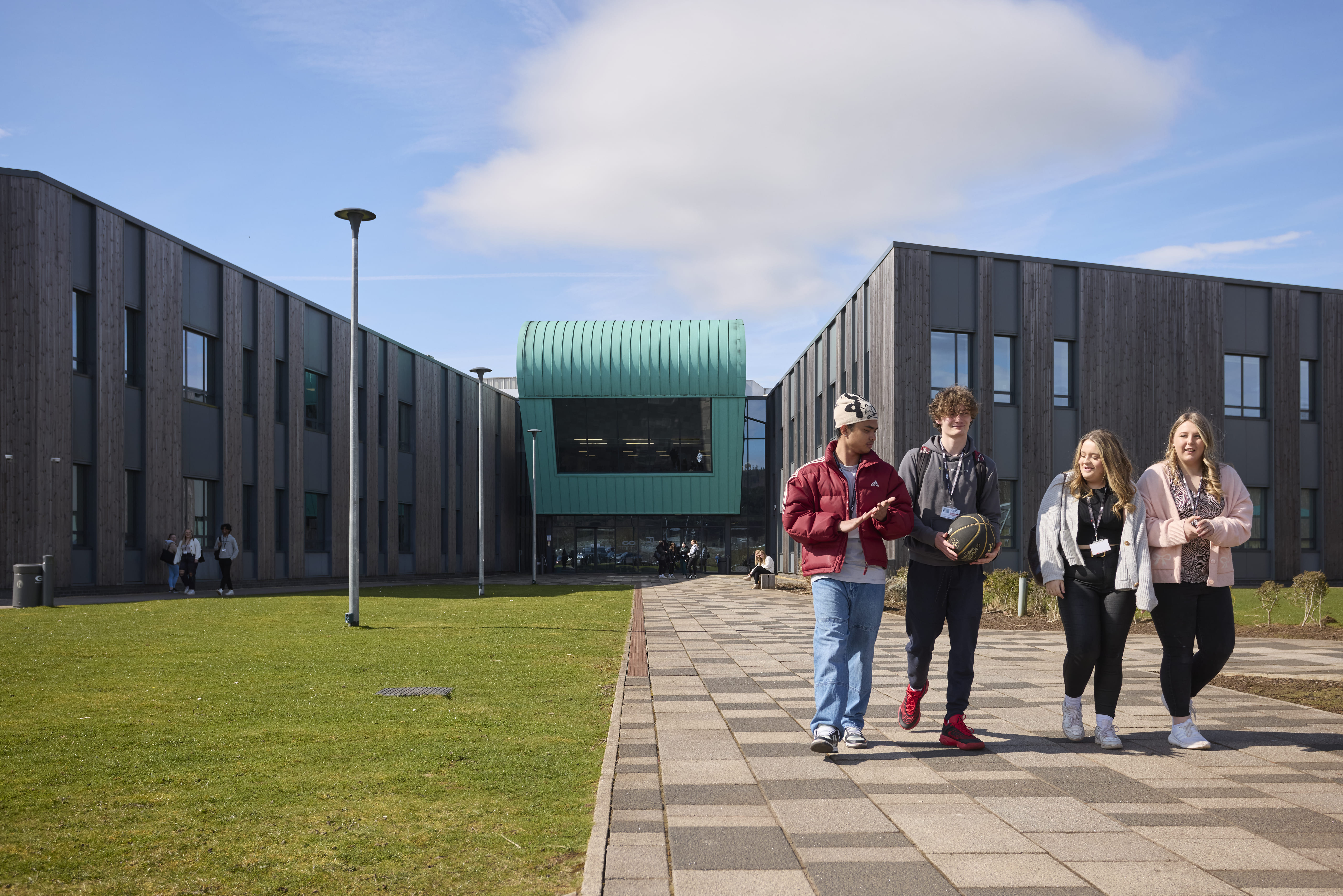 Become a TikTok Ambassador