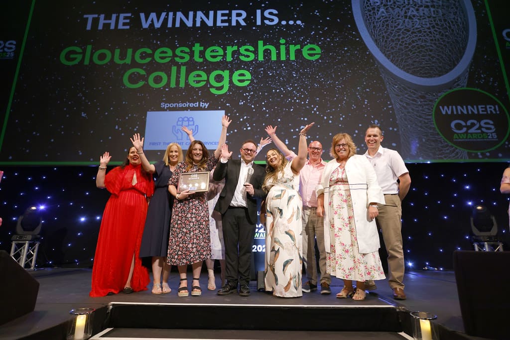 Investing in People – Inside and Out