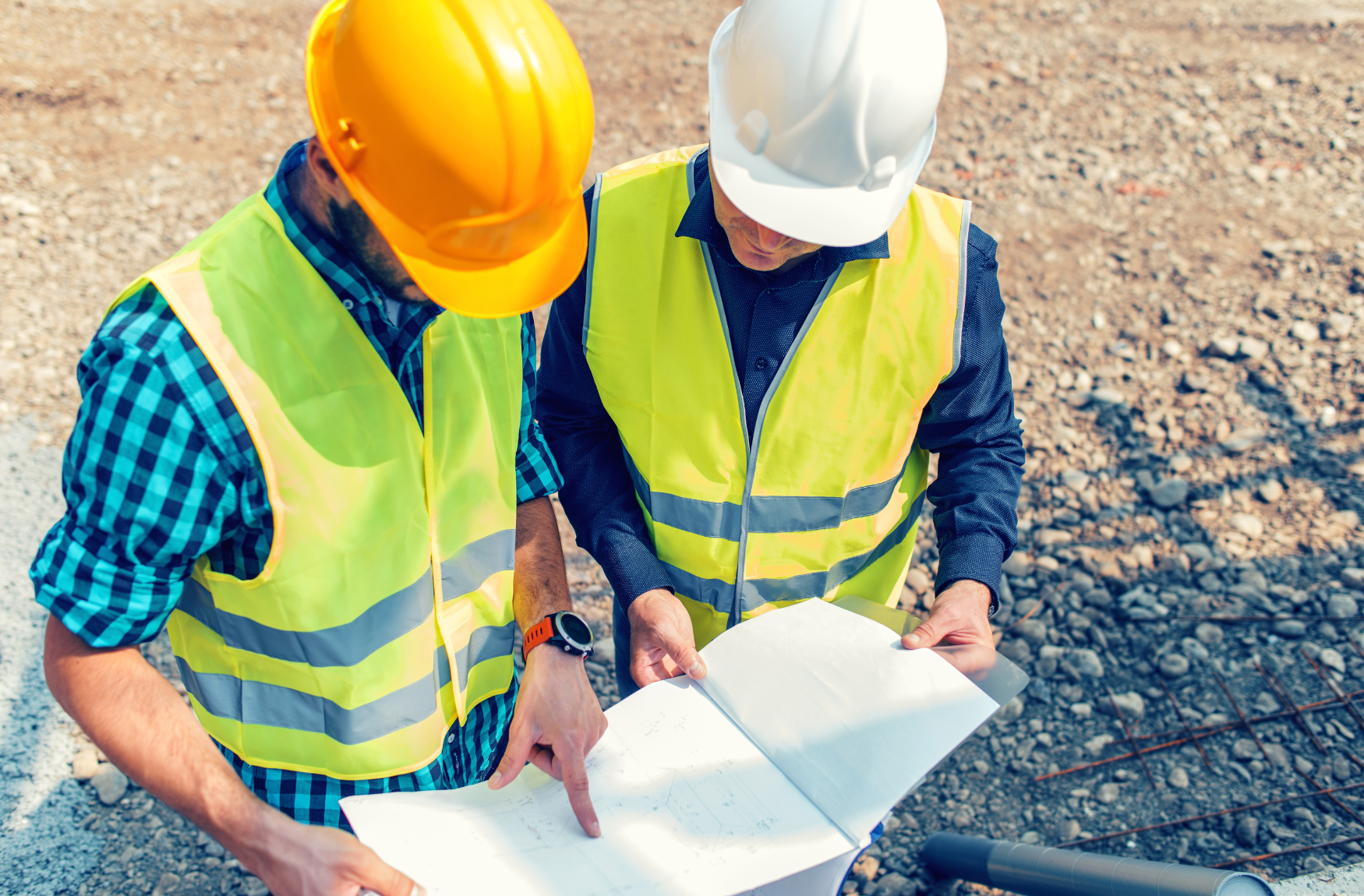 Level 3 Construction Management Course 