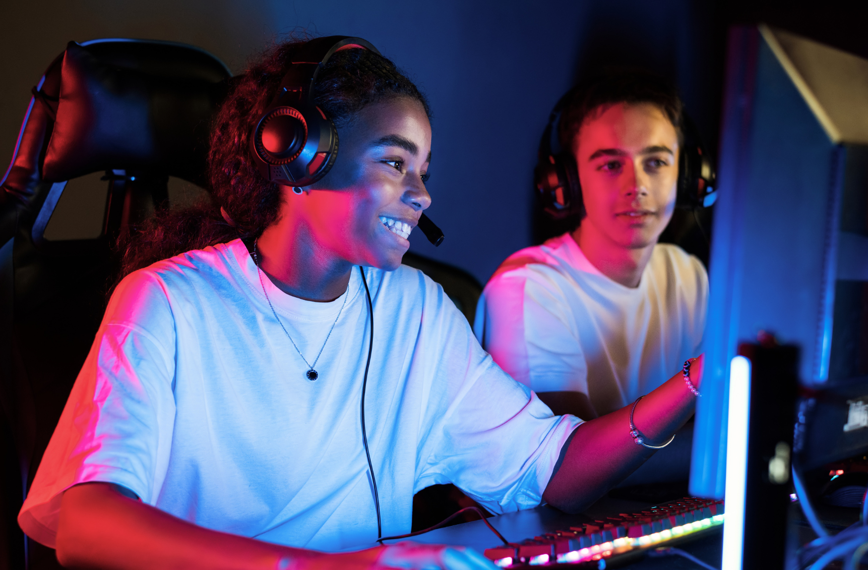 Gaming Club