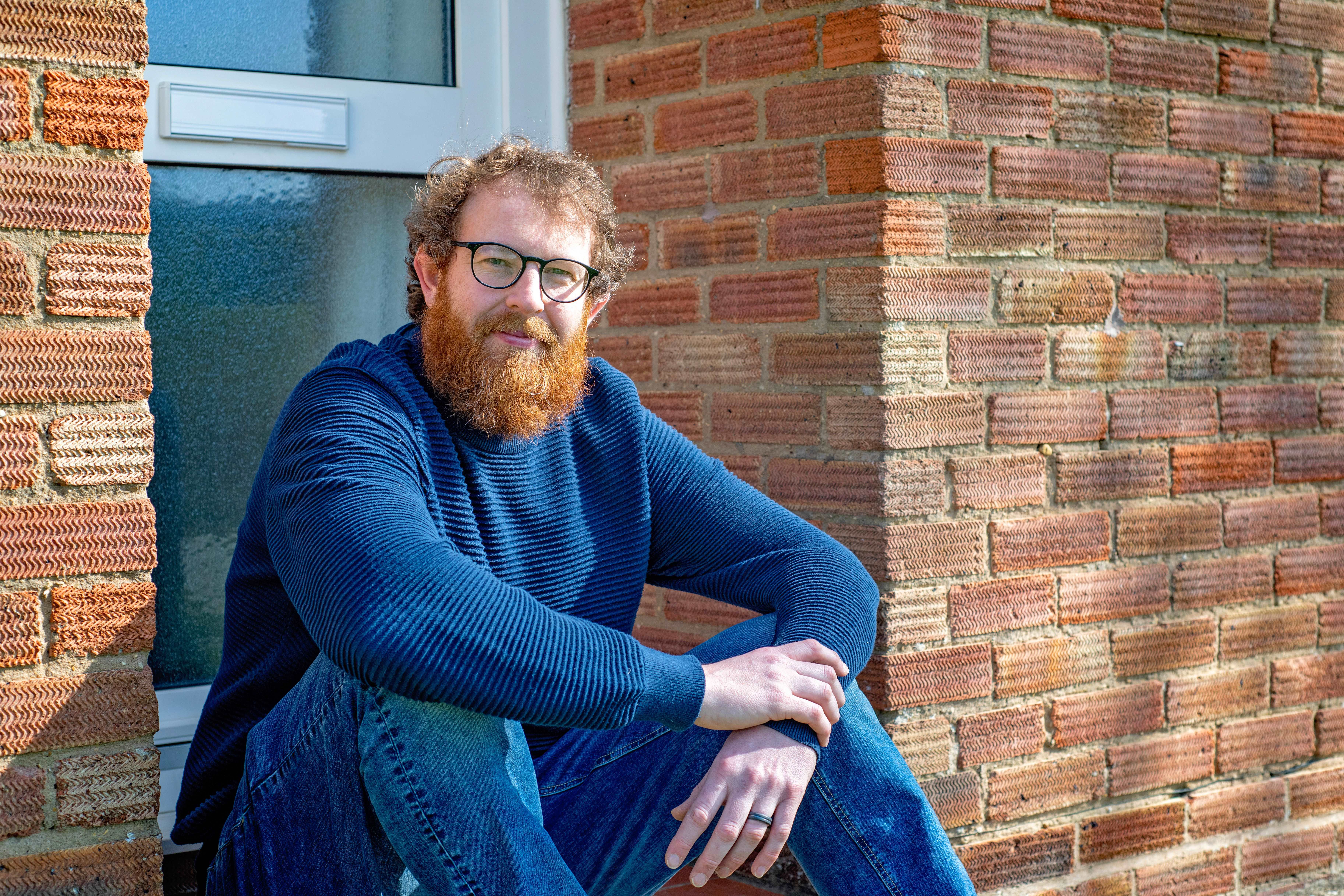 Building Your Own Business