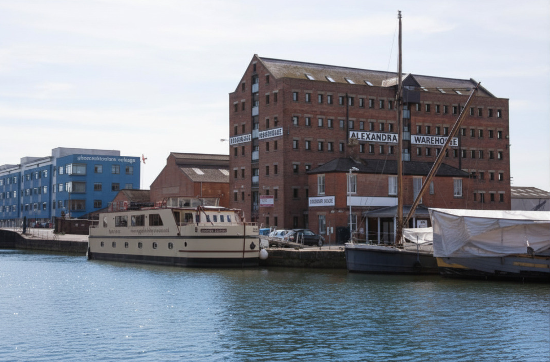 Quayside Centre - Specialist SEND Campus Tours