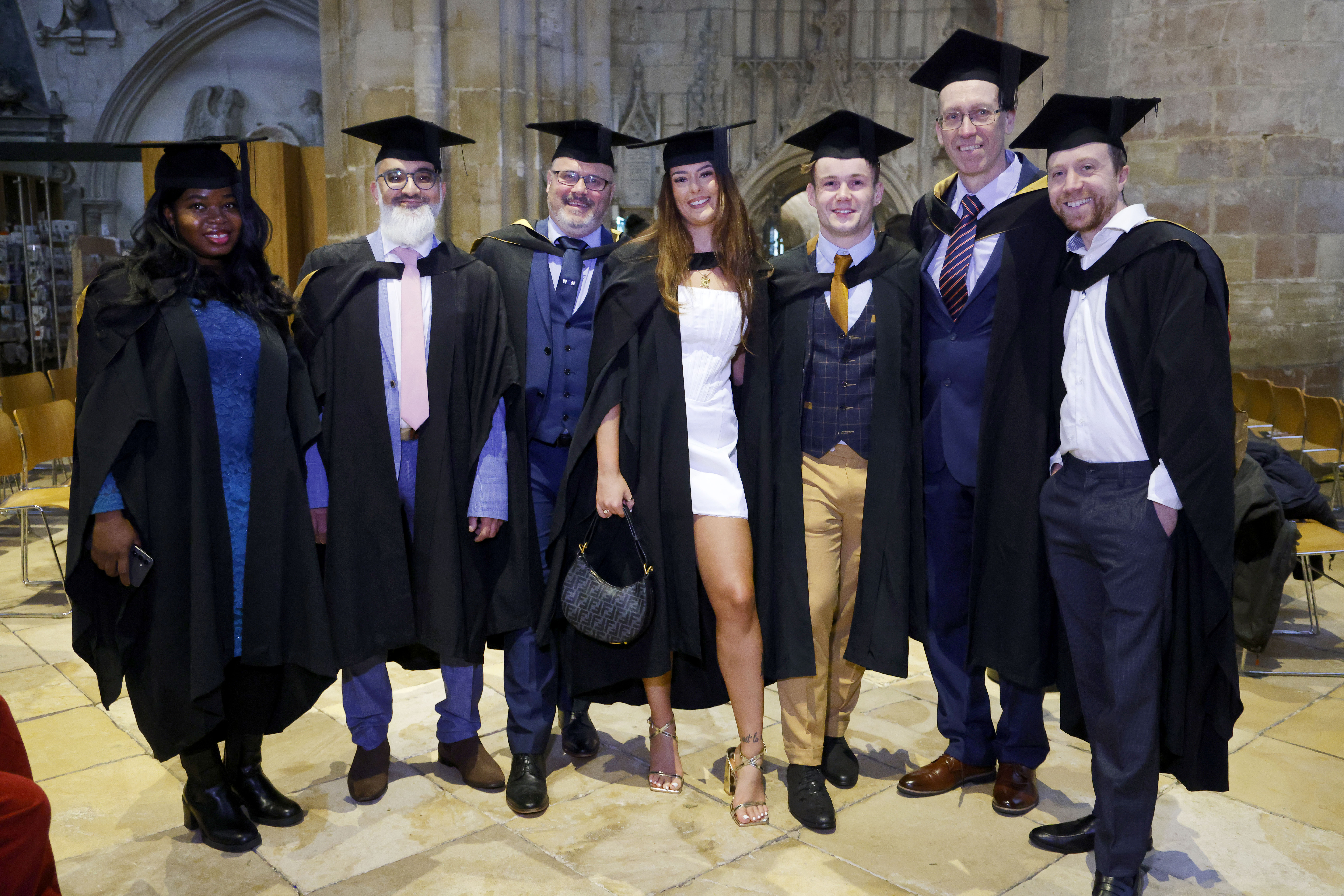 Higher Awards Ceremony 2025