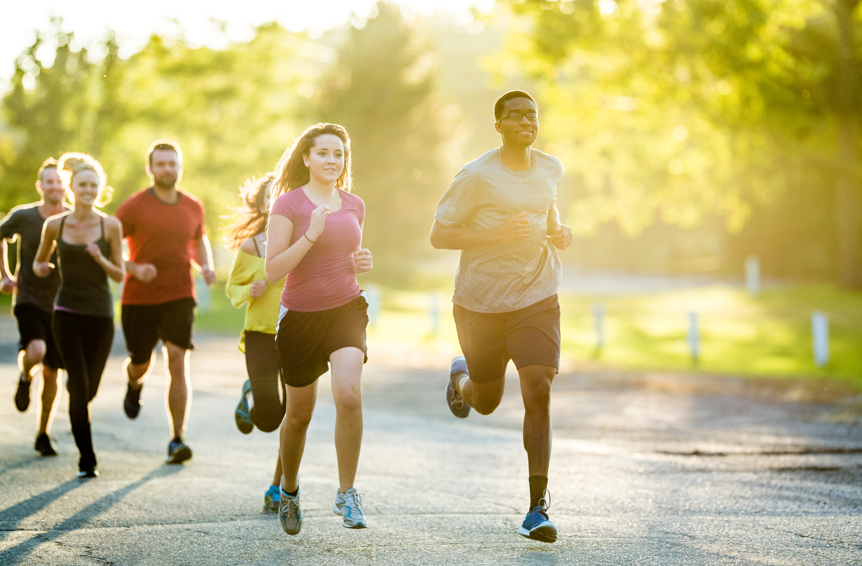 Running Club