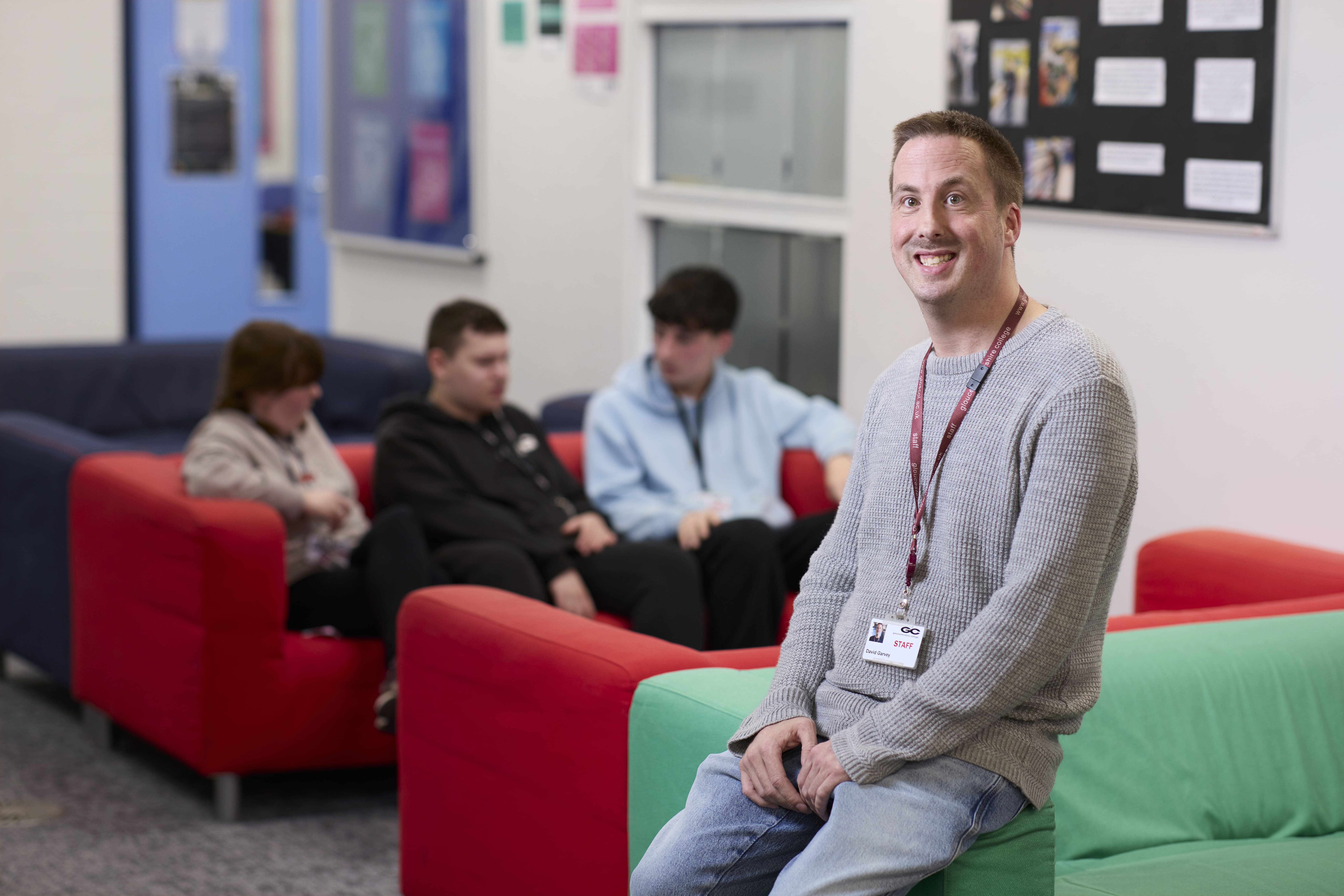 Foundation Studies 1