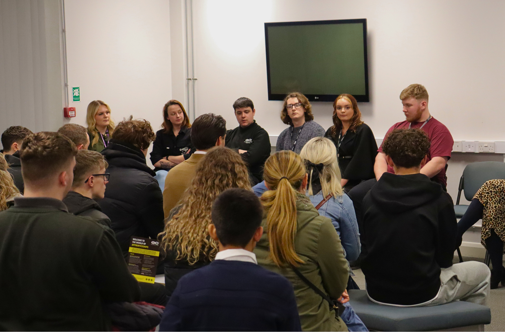 5. Attend Our Q&A Panel