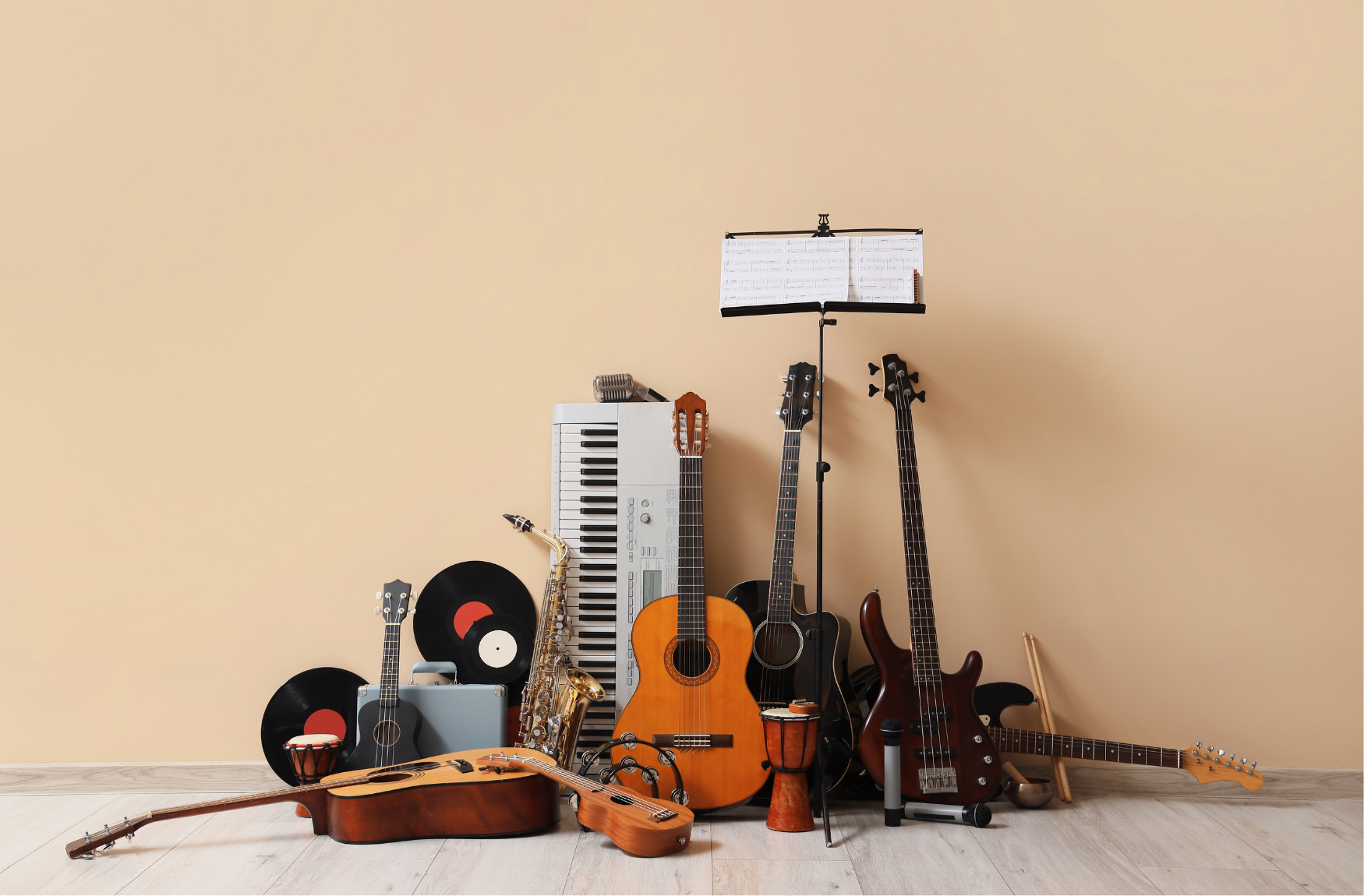 Music Club